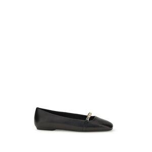 PINKO Women Black Shoes
